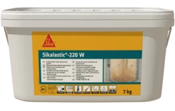 Sikalastic 220 W Pl 7.00 kg folia w płynie