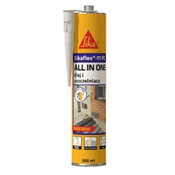 Sikaflex 11 FC Purform brown/ brązowy 0.300 ml