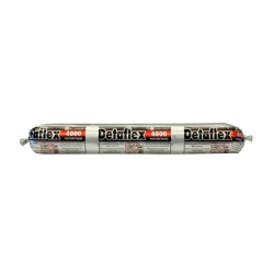 DETAFLEX 4000 GREY 600 ML