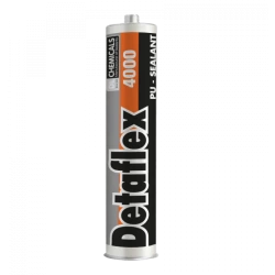 DETAFLEX 4000 GREY 310 ML
