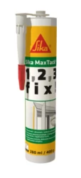 Sika MaxTack white/ biały 0.400 gr