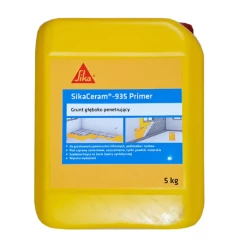 SikaCeram 935 Primer 5.00 kg