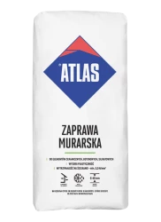 ATLAS Zaprawa murarska 25 kg