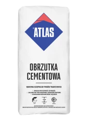 Atlas Obrzutka cementowan 30kg