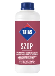 ATLAS SZOP