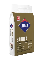 ATLAS STONER 5KG