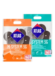 Atlas M-System L 100 BX