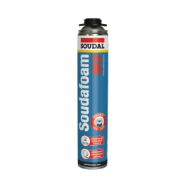 SOUDAL Pianka pistoletowa MAXI 870 ml