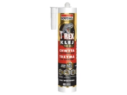 SOUDAL T-REX GOLD Klej Hybrydowy 290ml
