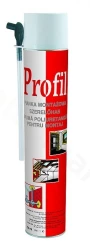 SOUDAL Pianka montażowa PROFIL 500 ml
