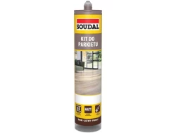 SOUDAL Kit do parkietu venge 280 ml