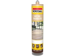 SOUDAL Kit do parkietu buk 280 ml
