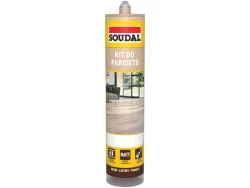 SOUDAL Kit do parkietu dąb 280 ml