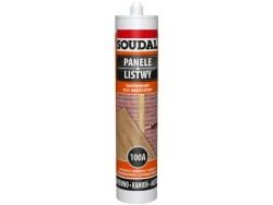 SOUDAL Neoprenowy Klej montażowy 280ml