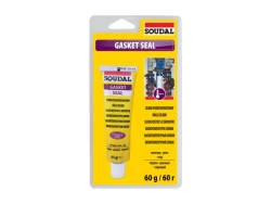 SOUDAL Silikon wysokotemperaturowy GASKETSEAL 60 g