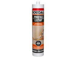 SOUDAL Uniwersalny Klej montażowy 280ml
