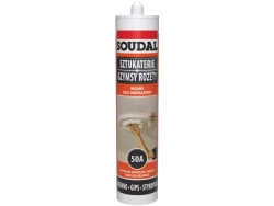 SOUDAL Wodny klej montażowy 280ml