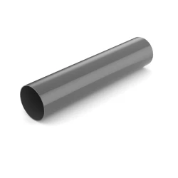 BRYZA PVC GRAFIT RURA SPUSTOWA 63 4mb